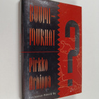 Pirkko Arhippa : Buumimurhat : jännitysromaani - pikkukuva 1
