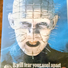Vhs Hellraiser - pikkukuva 1