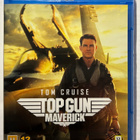 TOP GUN: Maverick - Blu-ray, uusi - pikkukuva 1