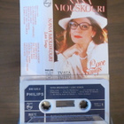 Nana Mouskouri: Love Songs c-kasetti - pikkukuva 1