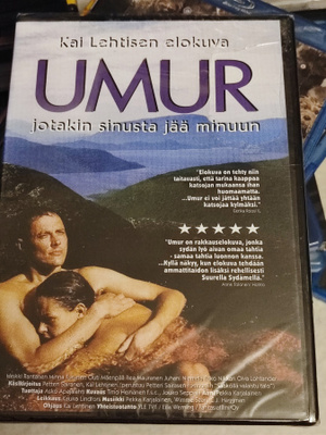 Umur UUSI Kai Lehtinen