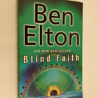 Ben Elton : Blind Faith - pikkukuva 1
