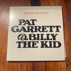 Bob Dylan - Pat Garrett & Billy The Kid Sacd/cd - pikkukuva 1
