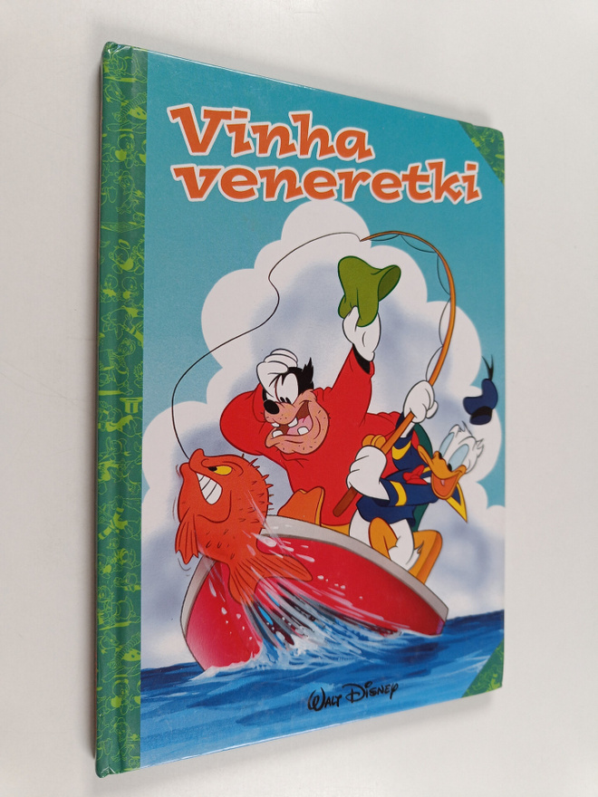 Vinha veneretki