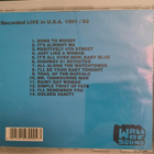 BOB DYLAN : food for your ears -CD - pikkukuva 2