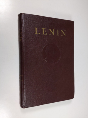 V. I. Lenin : Teokset 14 : 1908