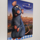 Rottatouille (tarra-albumi) - pikkukuva 1