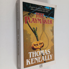 Thomas Keneally : The playmaker - pikkukuva 1