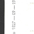 Automaattivihko AV 9 I ov1 1827 -09 -1981 yEG ohjausviiva 1 - pikkukuva 1