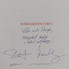 Stefan Lundberg : Sommaräventyret : i Daphnes kölvatten (... - pikkukuva 3