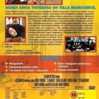 El Mariachi (Special Edition) (DVD) - pikkukuva 2