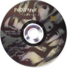 Pro Tribe • Comming Back CD Maxi-Single - pikkukuva 2