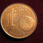 1 cent 2007. Slovenia - pikkukuva 2