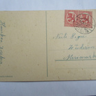 Tuhka Rauhallista Joulua - 1921 Merimasku paikalliskäyttö - pikkukuva 2