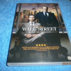 WALL STREET - MONEY NEVER SLEEPS    -    DVD - pikkukuva 1