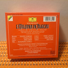 Rossini:L'Italiana In Algeri-Baltsa,Abbado ym. 2CDBox - pikkukuva 2