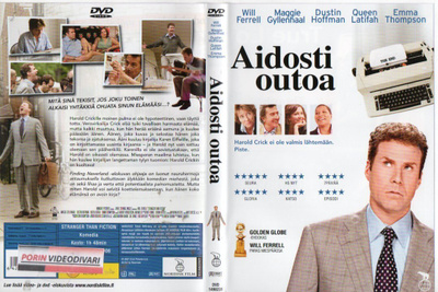 aidosti outoa	(5 954)	k	-FI-	suomik.	DVD		will ferrell	2006