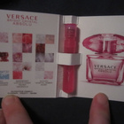Versace Bright Crystal Absolu näyte - pikkukuva 5