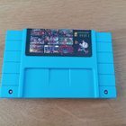Multicart 49 in 1 - SNES - pikkukuva 1