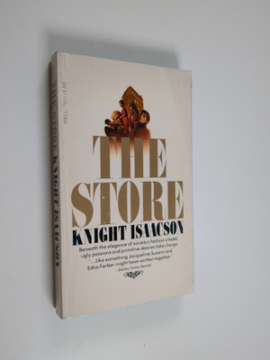 Knight Isaacson : The store