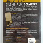 Glenn Mitchell : A-Z of Silent Film Comedy - pikkukuva 2
