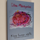 Liisa Mäntymies : Kissa korvan päällä (tekijän omiste) - pikkukuva 1