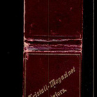 ååpk . TASKU KALENTERI . 1898 . - pikkukuva 2