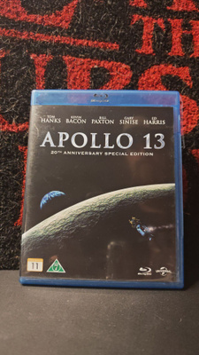Apollo 13