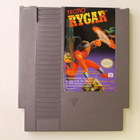 NES Rygar (PAL-B/SCN) (L) - pikkukuva 1