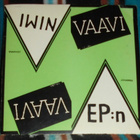 VAAVI ~ EP:n Nimi~ 7" EP - pikkukuva 1