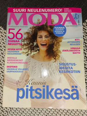 Moda 4/2009