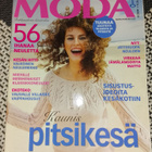Moda 4/2009 - pikkukuva 1