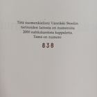 Johan Ludvig Runeberg : Vänrikki Stoolin tarinat (numeroitu) - pikkukuva 3