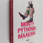 Graham ym. Chapman : Monty Pythonin maailma Monty Pythoni... - pikkukuva 1