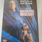 Salasana Mercury - pikkukuva 1
