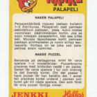 Purkkakuva Hellas NAKKE PELI - pikkukuva 2