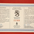Suomi Euro vuosisarja 2006 PROOF - pikkukuva 4
