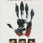 DVD: Identity - pikkukuva 1
