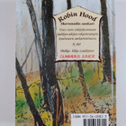 Robin McKinley : Robin Hood, Sherwoodin sankari - pikkukuva 2