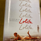 Vladimir Nabokov: Lolita - pikkukuva 1