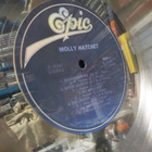 MOLLY HATCHET RIAA KULTALEVY - pikkukuva 3