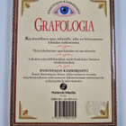 David V. Barrett : Grafologia - pikkukuva 2