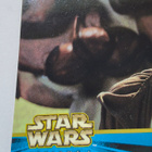 2 STAR WARS keräilykorttia, kts! - pikkukuva 5