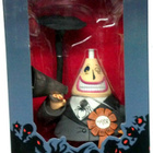 NIGHTMARE BEFORE XMAS - MAYOR BUST - HEAD HUNTER STORE. - pikkukuva 1