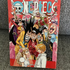 ONE PIECE 86 (SALAMURHASUUNNITELMA) SUOMI) - pikkukuva 1