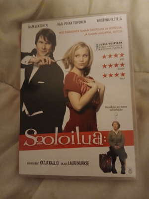 Sooloilua Dvd