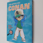 Gosho Aoyama : Salapoliisi Conan 19 - pikkukuva 1