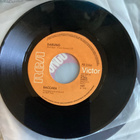 7" single Baccara Darling/Number one - pikkukuva 1