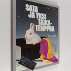 Ian Adair : Sata ja yksi taikatemppua - pikkukuva 1