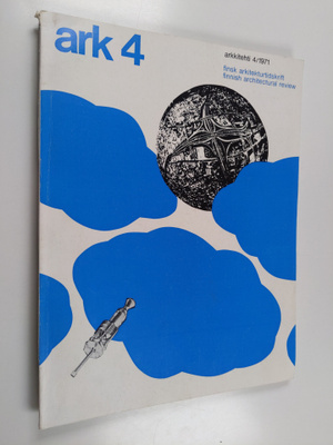 Arkkitehti 4/1971